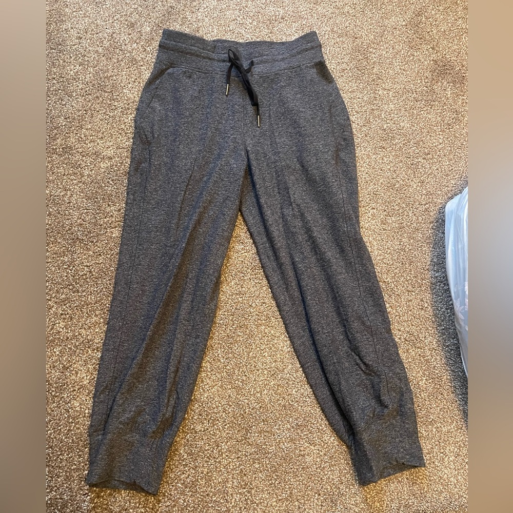 Lululemon joggers